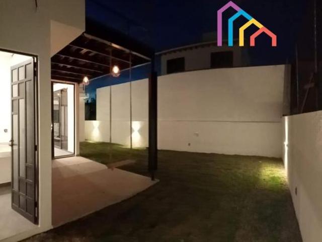 Residencia en Venta Tequisquiapan Qro