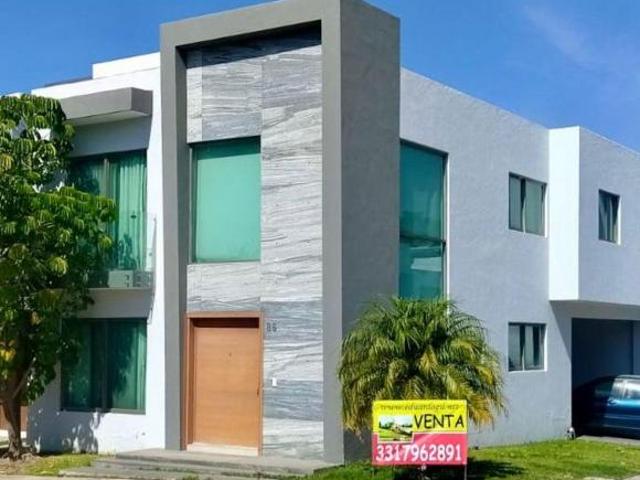 Residencia en venta Valle Imperial, Coto Manzanos, Zapopan, Jal
