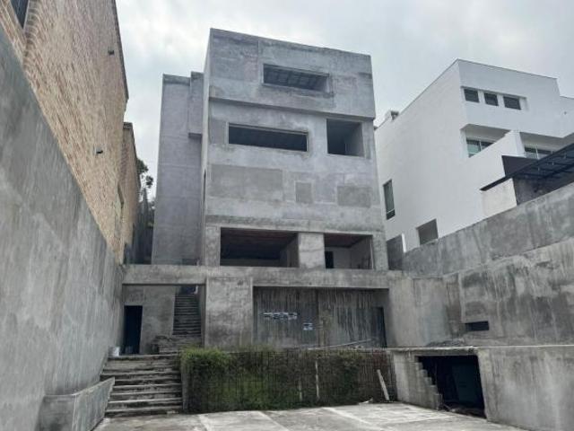 Residencia en Venta – Villa Montaña, San Pedro Garza García