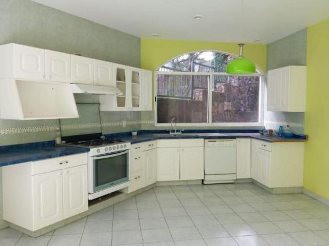 Residencia en Venta Xochimilco