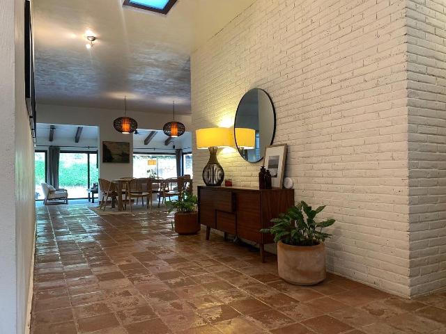 Residencia en Venta y Renta con Piscina y Departamento Independiente – Campeche