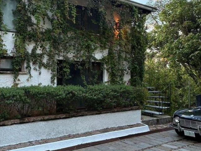 Residencia en Venta y Renta | Las Cañadas, Zapopan