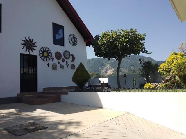 RESIDENCIA EN VENTA | ZONA DE ALTAS MONTA?AS ? HUATUSCO, VER
