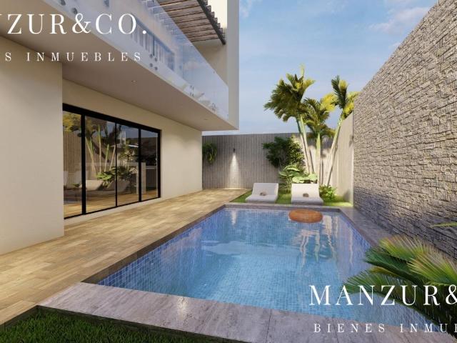 Residencia en Venta Zona Exclusiva de Tampico