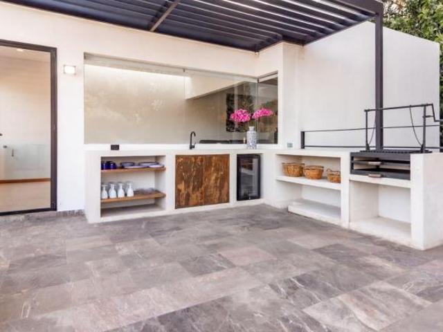 RESIDENCIA EN VENTA ZONA NORTE DE CUERNAVACA