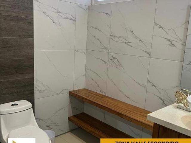 Residencia en venta – Zona Valle Escondido