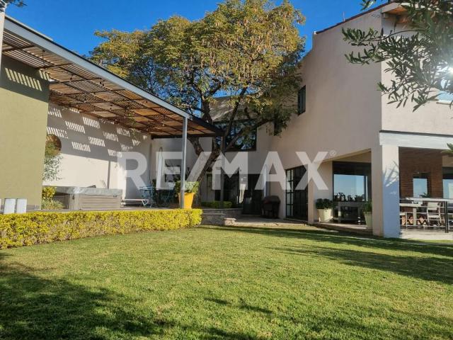 Residencia en venta