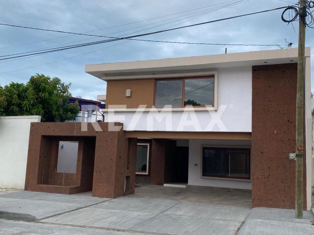 residencia en venta