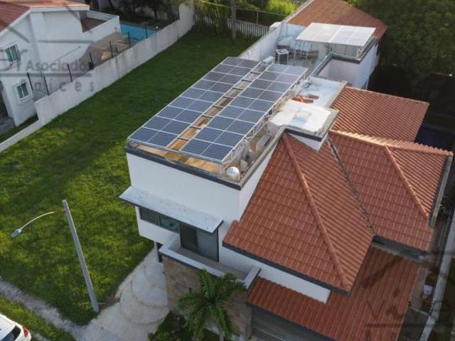 Residencia en venta