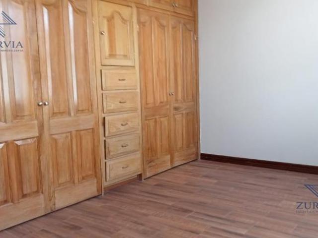 Residencia en Venta