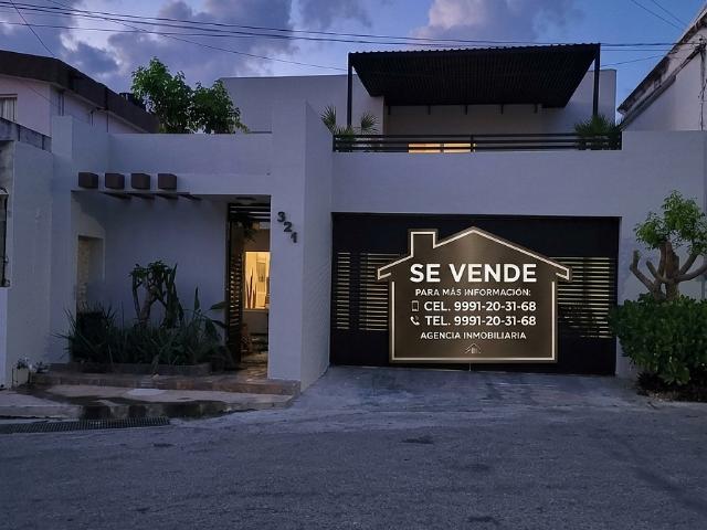 Residencia en Venta