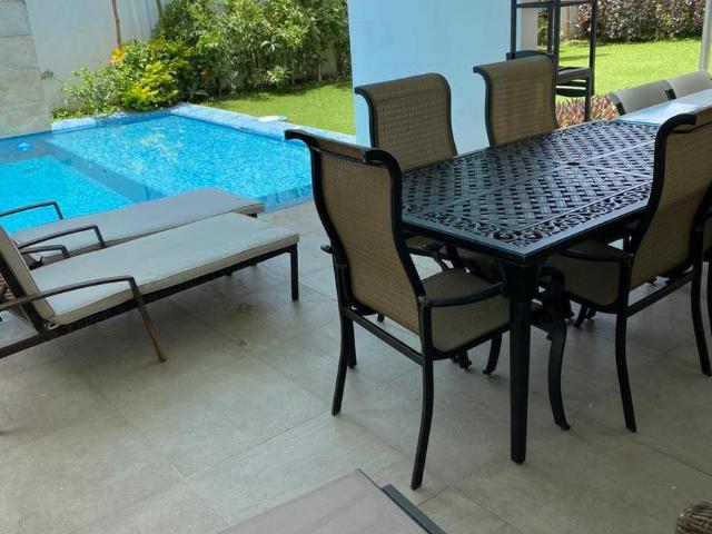 Residencia en VillaMagna