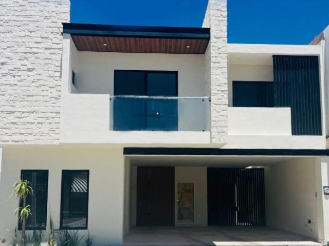 Residencia en zona de !Alta Plusval?a!