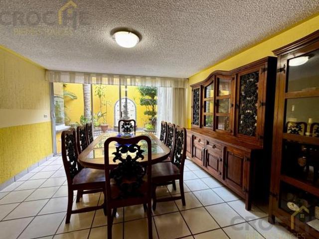 RESIDENCIA ENVALLE ANAHUAC ANIMAS, XALAPA, VERACRUZ