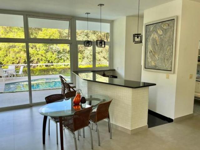 Residência estilo Loft, Alpha Conde 2