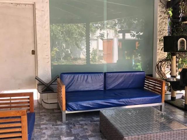 Residencia Estudiantil