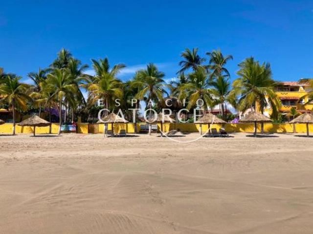 Residencia frente al mar en la Marina de Ixtapa Zihuatanejo