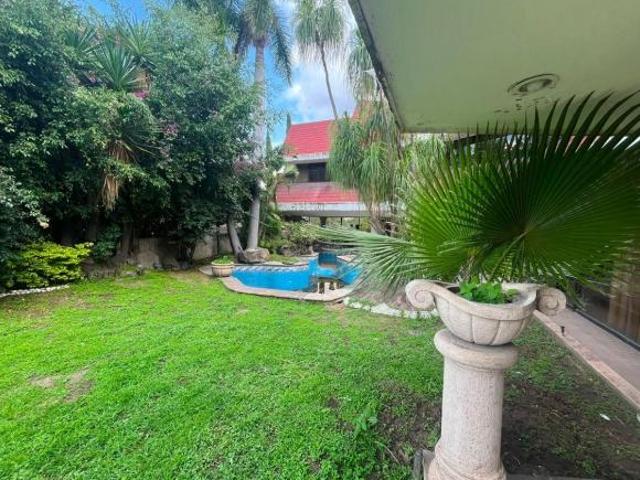 Residencia Icónica con Doble Frente en Colinas de San Javier