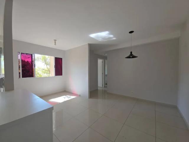 Residência Impecável: Apartamento à Venda em Hortolândia SP, 2 Quartos, 2 Salas, 1 Banheiro, 1 Vaga