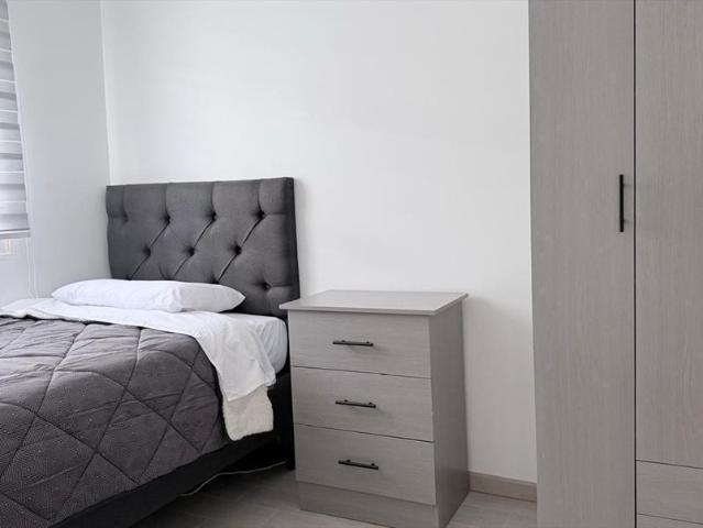 Residencia Internacional en Valparaíso – Comodidad, Seguridad y Comunidad