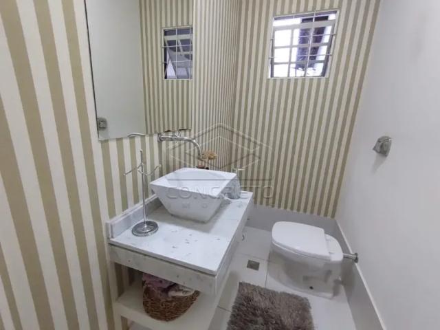 Residência jd carolina