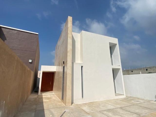 Residencia Kala – la casa que puedes estrenar en Fracc. Kala