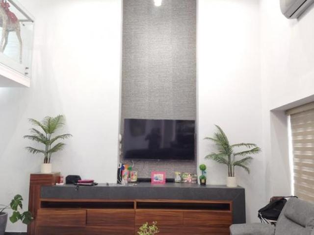 Residencia La Higuera