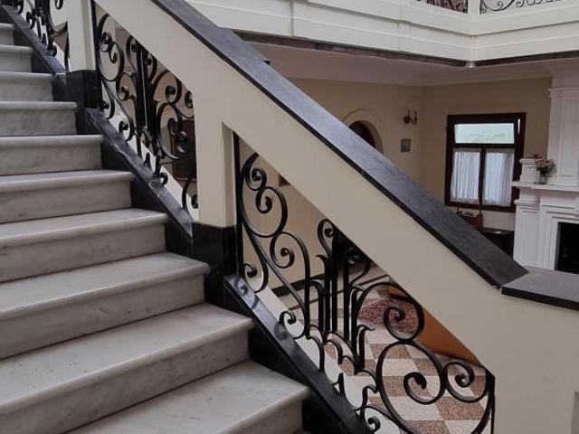 Residencia La Punta