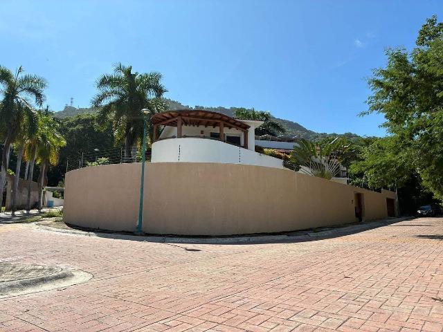 Residencia Los abuelitos Residencial Club de Golf Ixtapa