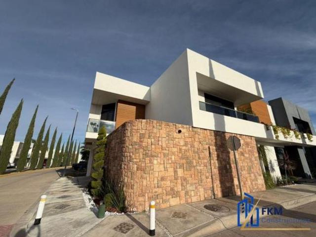 Residencia Los Cedros