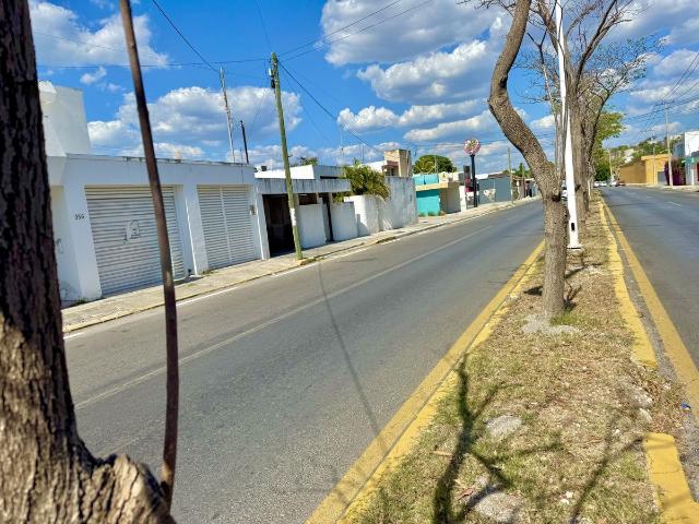 Residencia López Mateos 628
