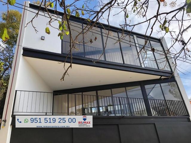 RESIDENCIA PARA ESTRENAR EN SAN FELIPE DEL AGUA