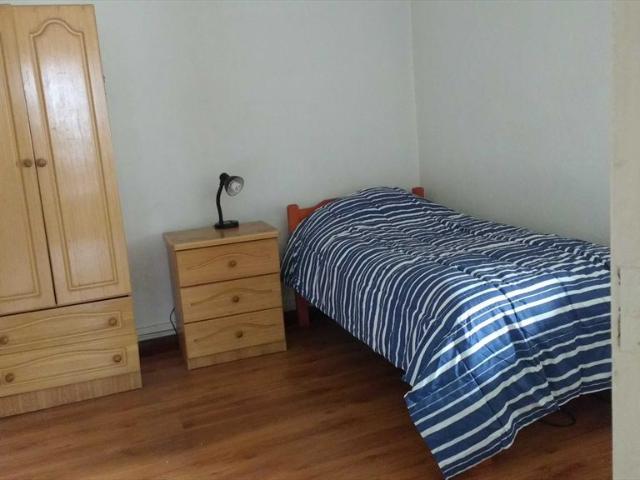 Residencia Para Estudiantes