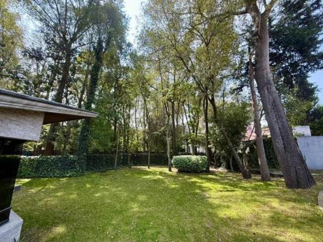 RESIDENCIA PARA REMODELAR CONDOMINIO “PLAZA EL BOSQUE”, TLALPAN