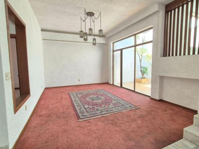 RESIDENCIA PARA REMODELAR CONJUNTO PATRIA!