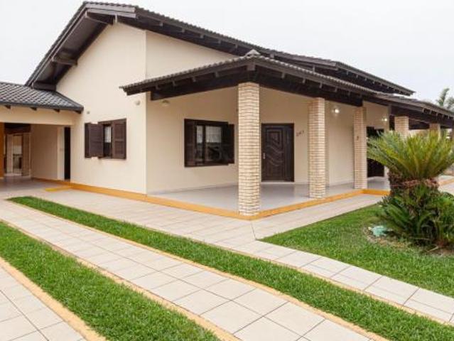 Residência Praia Paraiso CASA