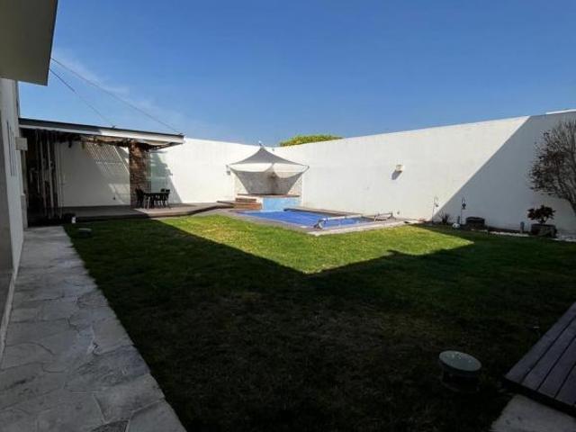 ? Residencia Premium en Centro Sur | Seguridad Elite y Ubicación Estratégica