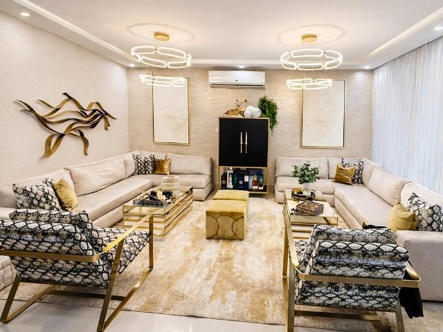 Residencia Premium en la Encomienda