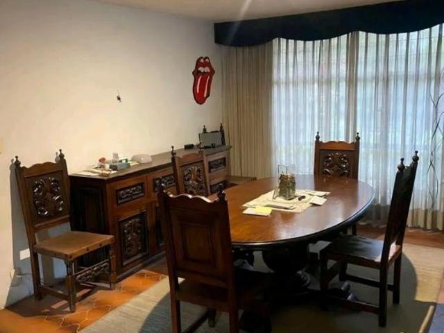 Residencia Premium en Lindavista | Amplios Espacios, 4 Recámaras y Ubicación Exclusiva en CDMX