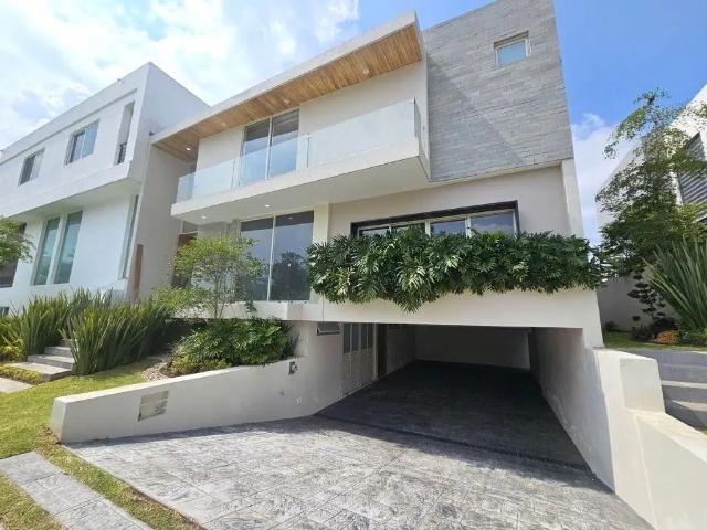 Residencia premium en puerta las lomas | Zapopan