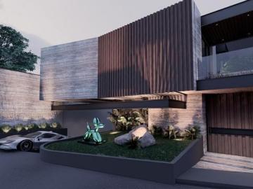 Residencia Premium en Venta en Villa Montaña. 75% avance