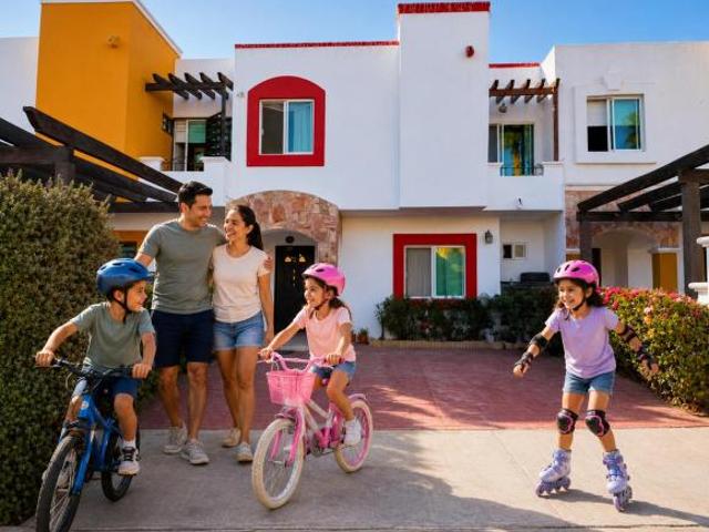 Residencia Premium Porta Alta Tepic | 4 Rec · Personalízala y Hazla Única · $5,950,000 MXN