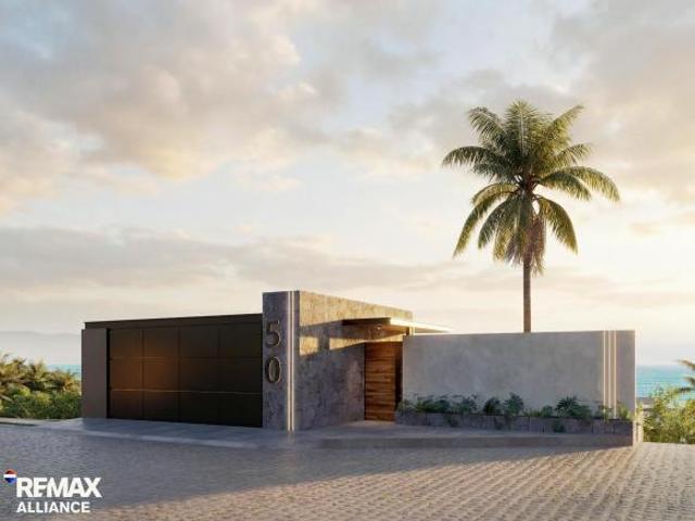 Residencia Primavera · 5 recámaras con vista de 180° al Pacífico · Miramar Hills, Manzanillo 4