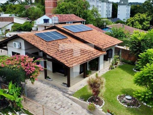 RESIDÊNCIA PRONTA PARA MORAR