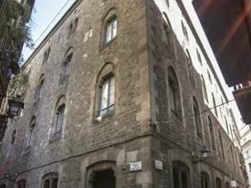 Plaça del Duc de Medinaceli