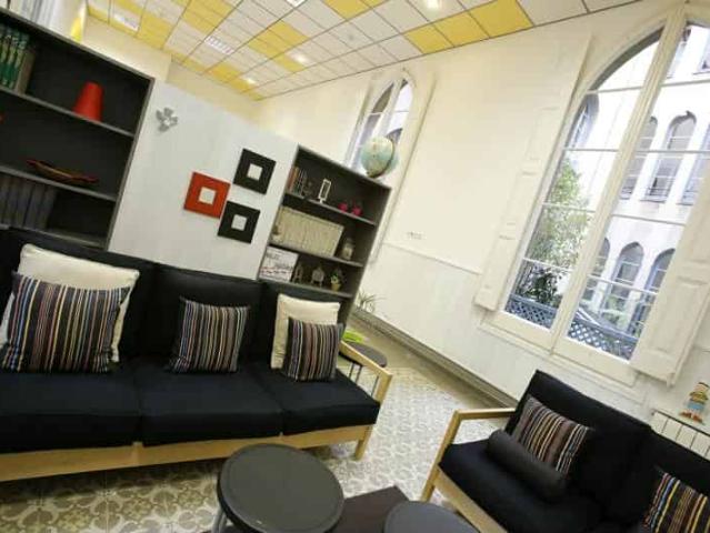 Residencia Reina De La Pau Barcelona Student Accommodation | Amber