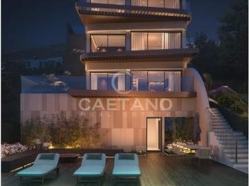 Residência Sublime I Apartamento T1 E 0m² São Martinho