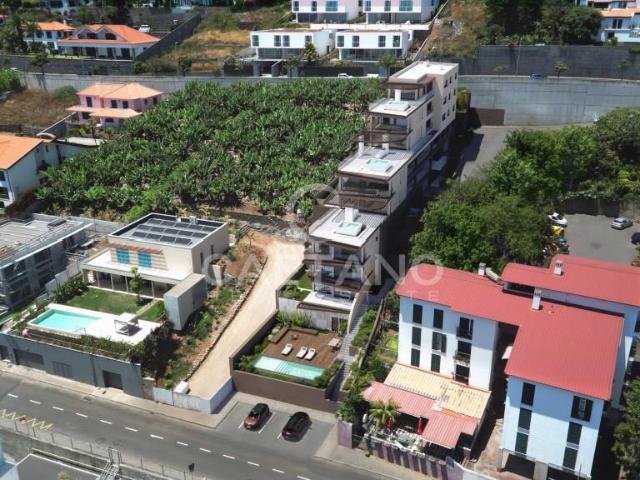 Residência Sublime I Apartamentos disponíveis T1, T2 e T3 0m² São Martinho