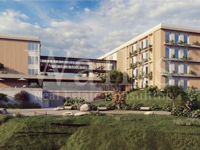 Residência Sénior com Projecto de arquitetura aprovado na Amadora | Wallis Real Estate