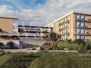 Residência Sénior com Projecto de arquitetura aprovado na Amadora | Wallis Real Estate